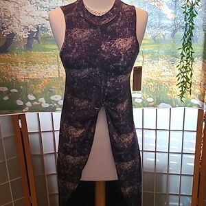 Lizard thicket cardigan